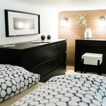 Apartment Diamond Budapest