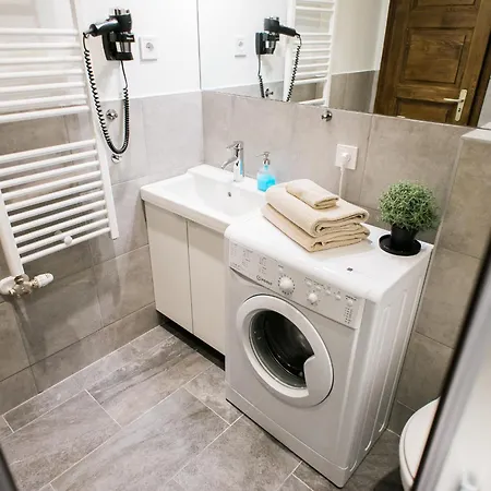 Apartment Diamond *