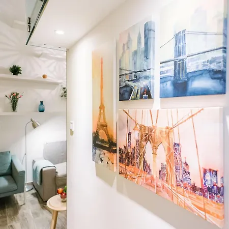Diamond Apartment Budapest