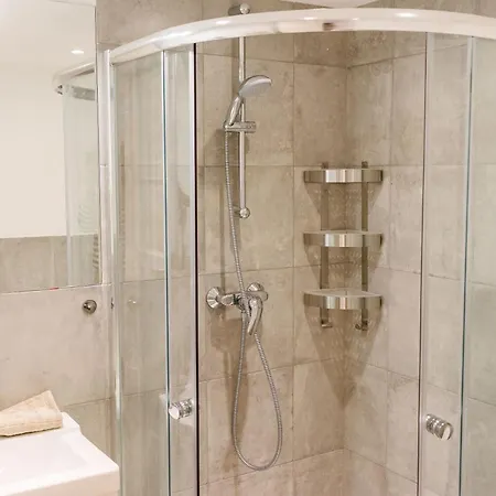 Apartment Diamond