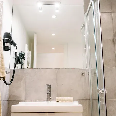 Diamond Apartment Budapest