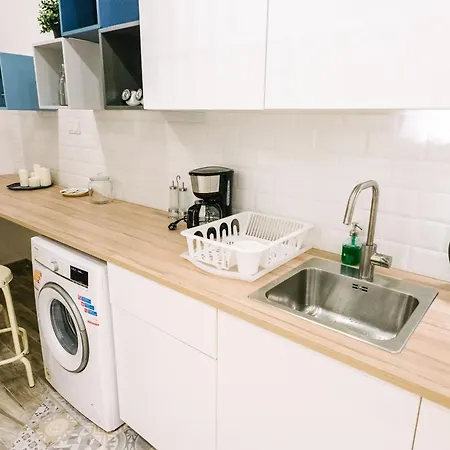 Apartment Diamond