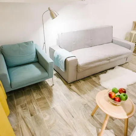 Diamond Lejlighed Budapest