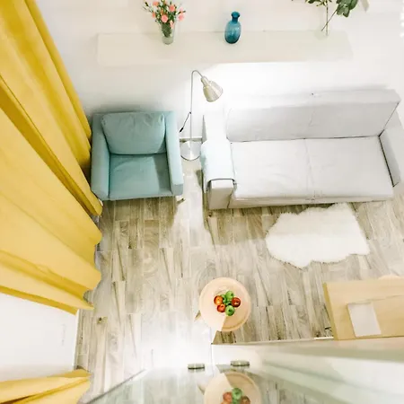 Diamond Apartment Budapest