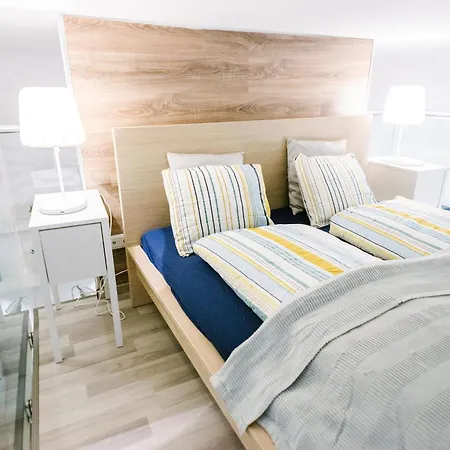 Apartment Diamond *