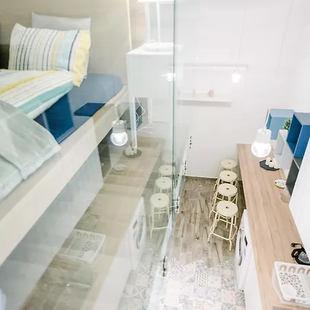 Diamond Apartment