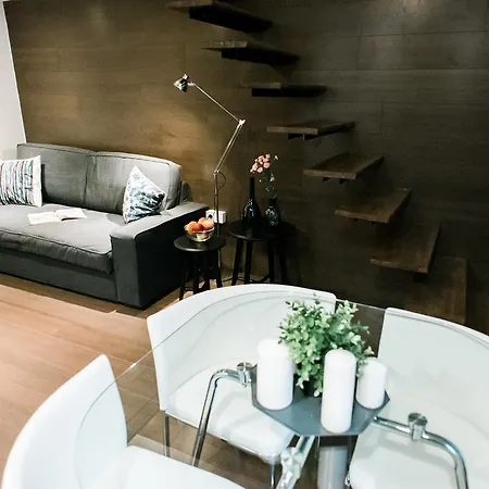 Diamond Apartment Budapest
