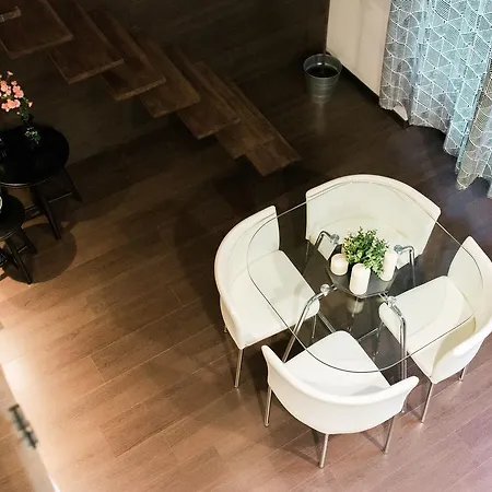 Apartment Diamond *