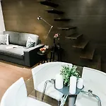 Diamond Lägenhet Budapest