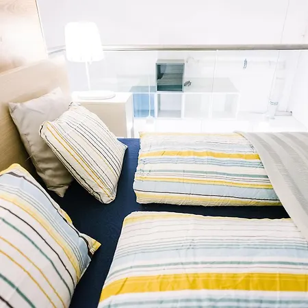 Apartment Diamond Budapest