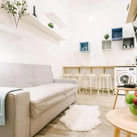 Apartment Diamond Budapest