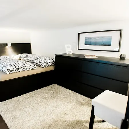 Diamond Lägenhet Budapest